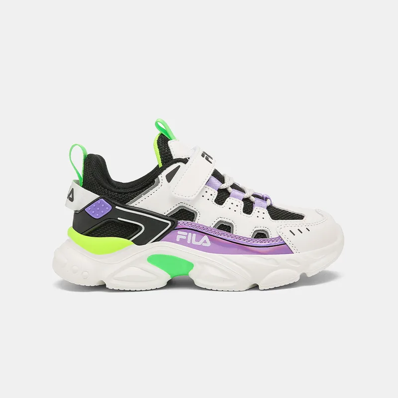 Fila Memory Spinel 3 V Footwear (9000199273_80825)