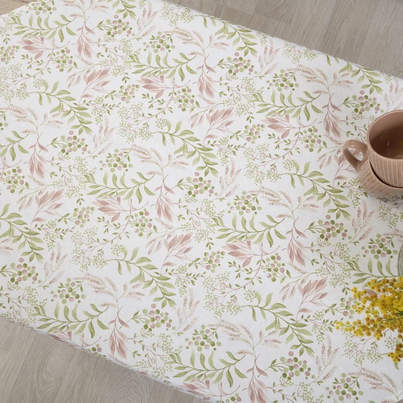 Runner Dimeco 40x160 Amara Ροζ