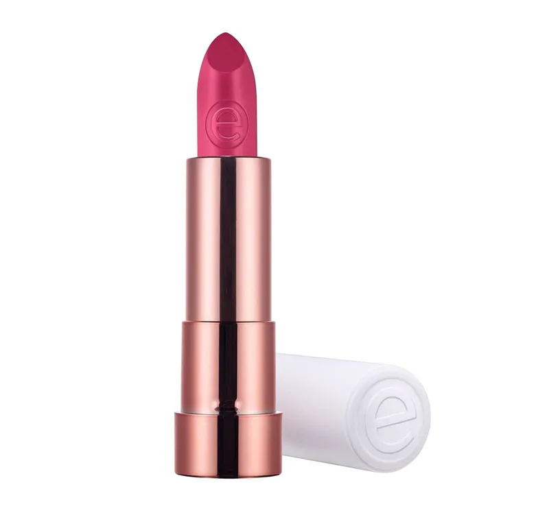 This is Me. Semi Shine Lipstick-106 Late Night