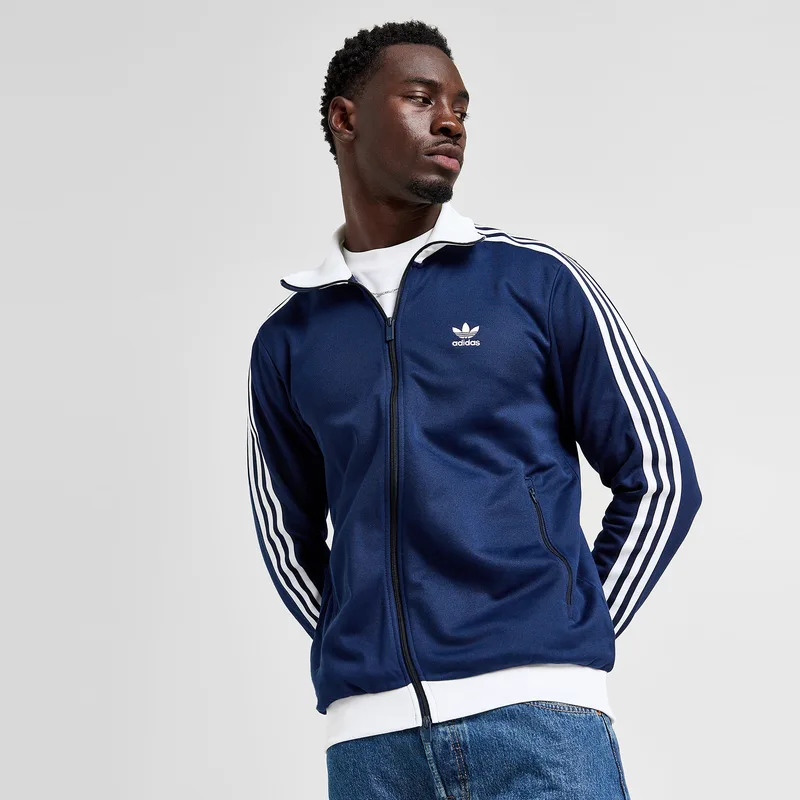 adidas Originals Beckenbauer Ανδρική Ζακέτα (9000187412_20972)