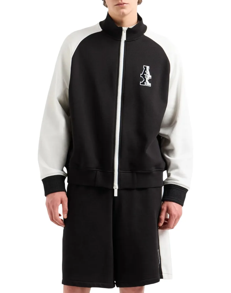 Armani Exchange - Ζακέτα Ανδρική 6DZMLEZJ4XZ-52AM