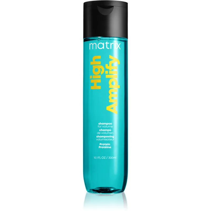 Matrix High Amplify σαμπουάν για όγκο 300 ml