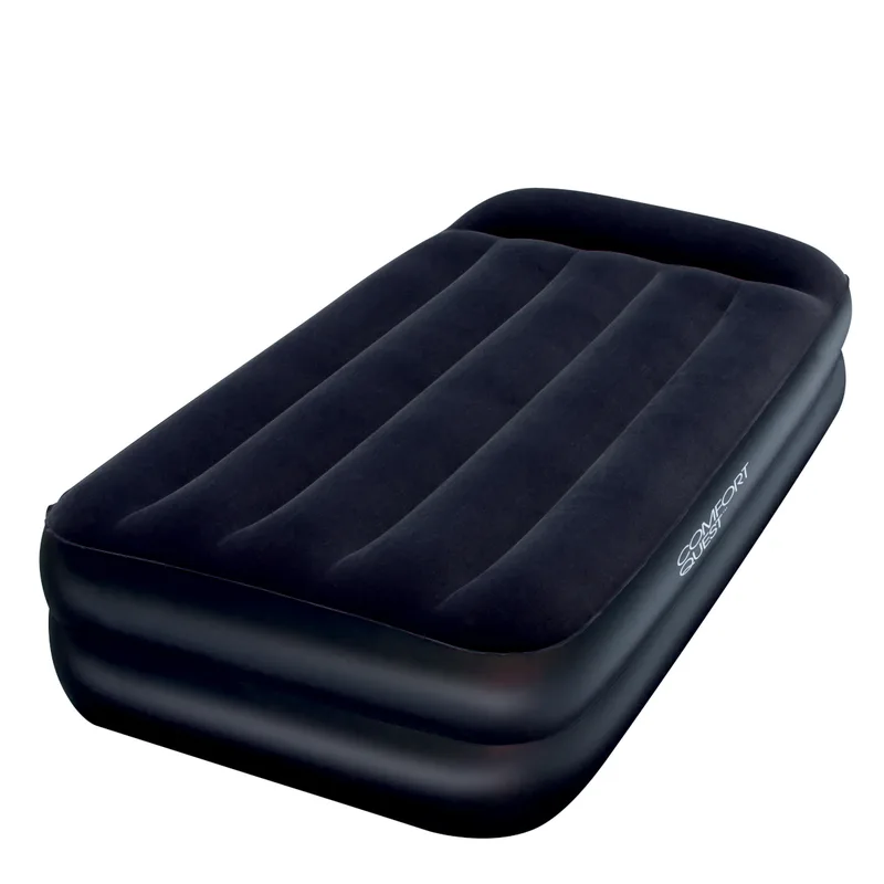 Στρώμα Με Ηλεκτρική Αντλία BESTWAY 203x152x46cm