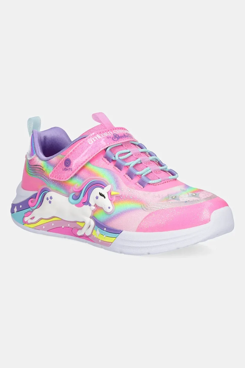 Sneakers Skechers UNICORN CHASER