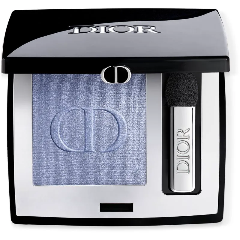 DIOR Diorshow Mono Couleur μακράς διαρκείας σκιές ματιών απόχρωση 240 Denim 2 γρ