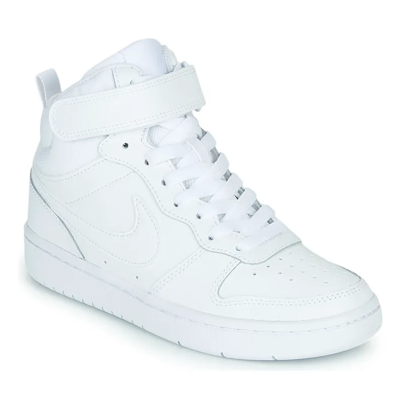 Ψηλά Sneakers Nike COURT BOROUGH MID 2 GS