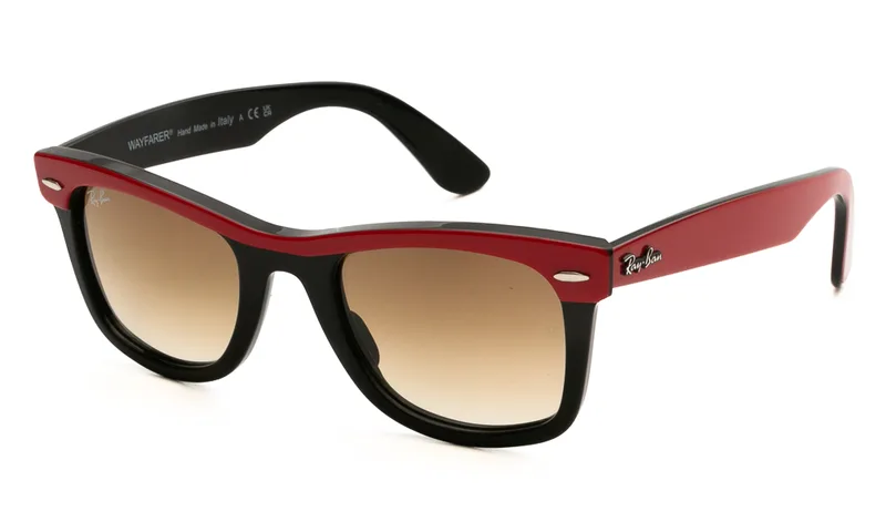 RAY BAN ΓΥΑΛΙΑ ΗΛΙΟΥ RAY BAN WAYFARER 2240 955/51 5022 2240 Μαύρο