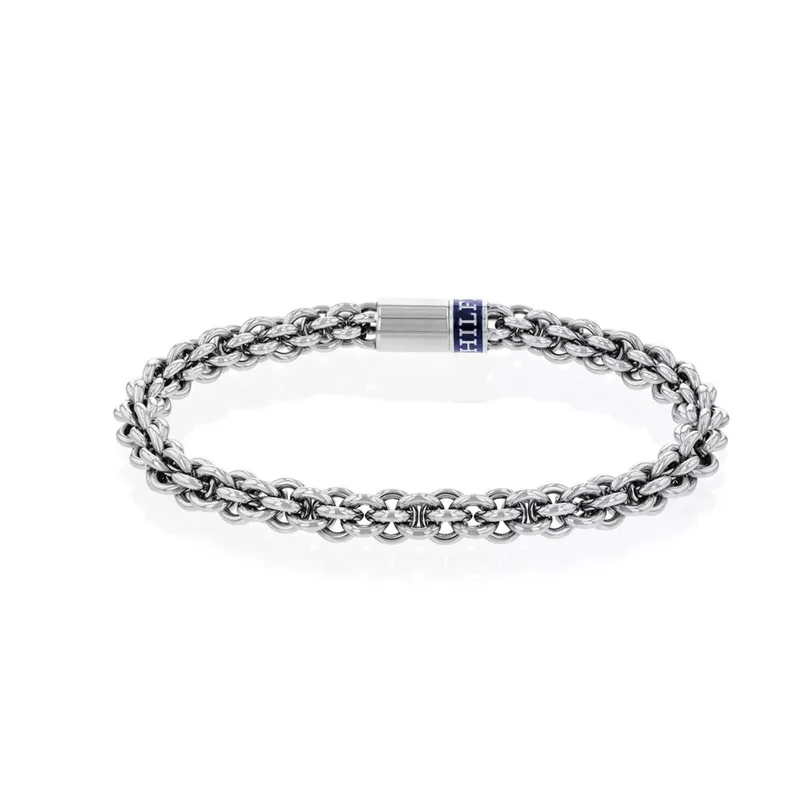 ΤOMMY HILFIGER Ανδρικό Βραχιόλι Από Ανοξείδωτο Ατσάλι 2790521