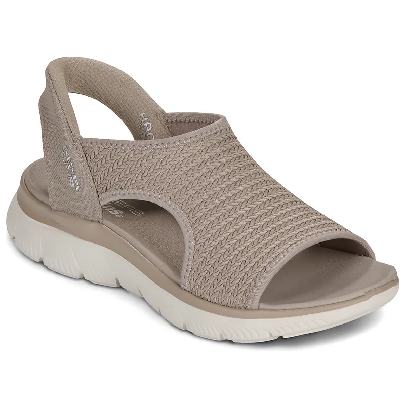 Σανδάλια χωρίς τακούνι Skechers SLIP INS SUMMITS SWEETLY EVOLVED