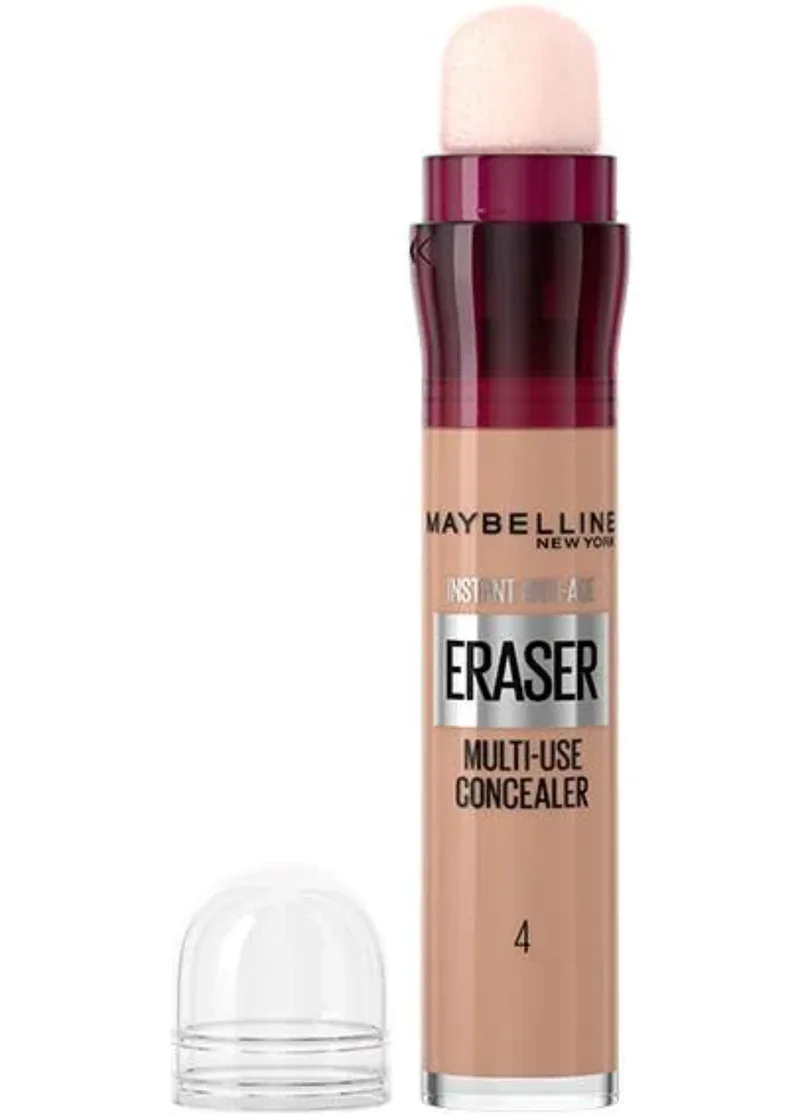Maybelline & More - maybelline antiage eraser no 04