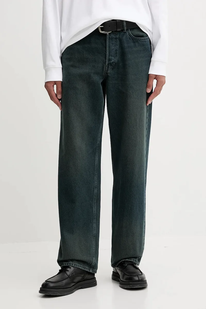 Τζιν παντελόνι AllSaints MULLEN