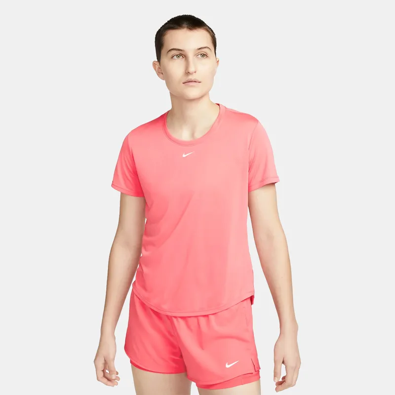 Nike Dri-FIT One Γυναικείο T-Shirt (9000129111_33270)