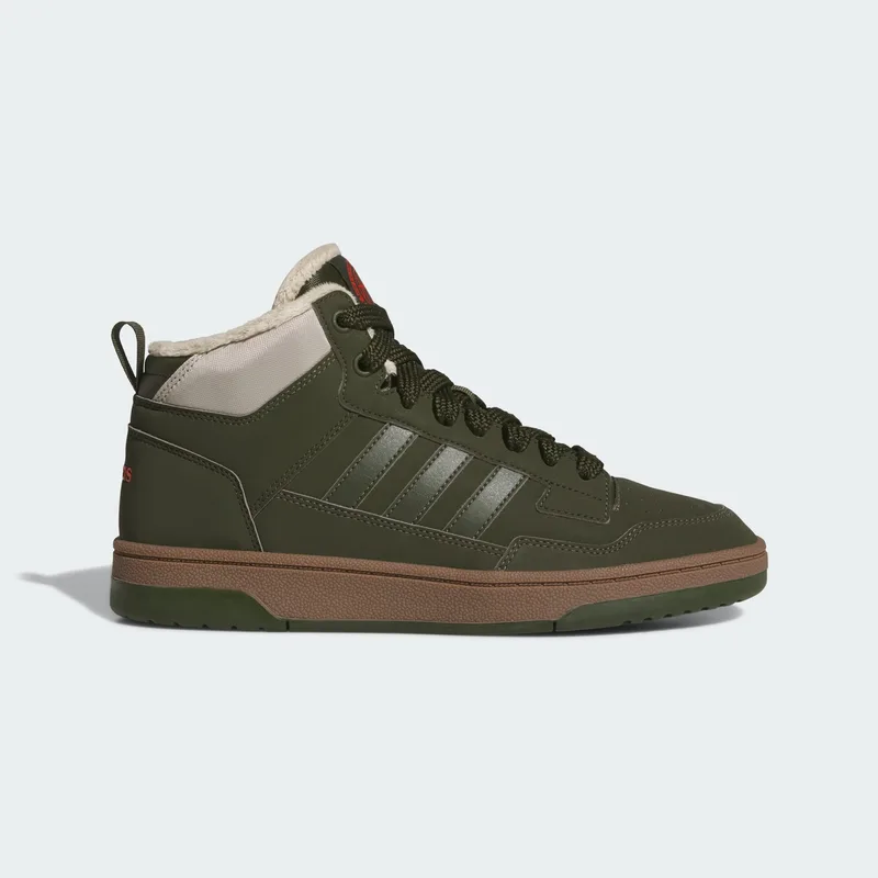 adidas sportswear Rapid Court Mid Winterized Shoes (9000290060_97530)