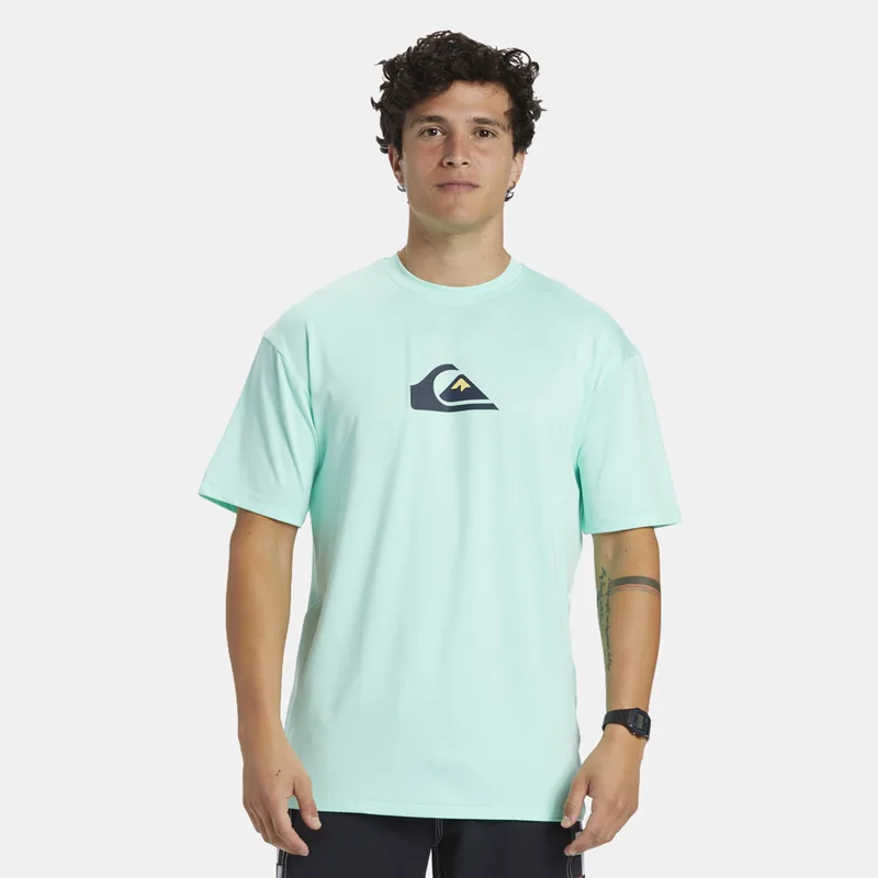 Quiksilver Solid Streak Ανδρικό UV T-Shirt (9000147419_33674)