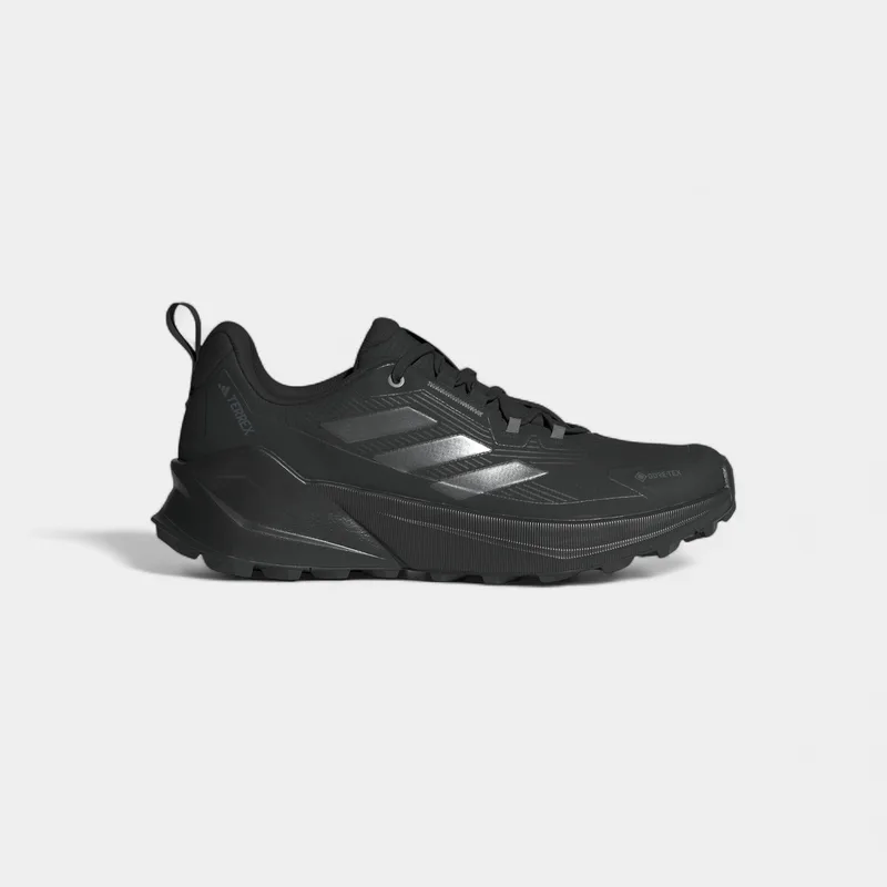 Xαμηλά Sneakers adidas Terrex Trailmaker 2.0 Gore-Tex Core Black Grey