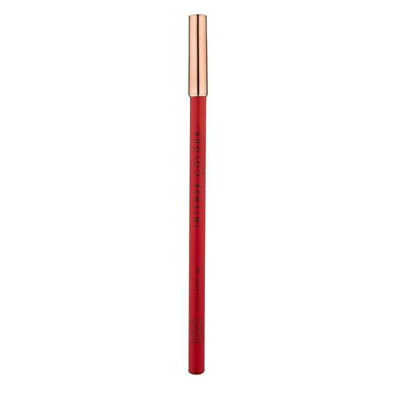 Intense Colour Lip Liner-Razzleberry