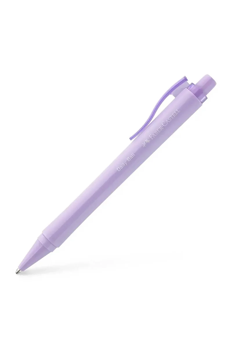 Faber-Castell Στυλό Daily Ball - 077140688