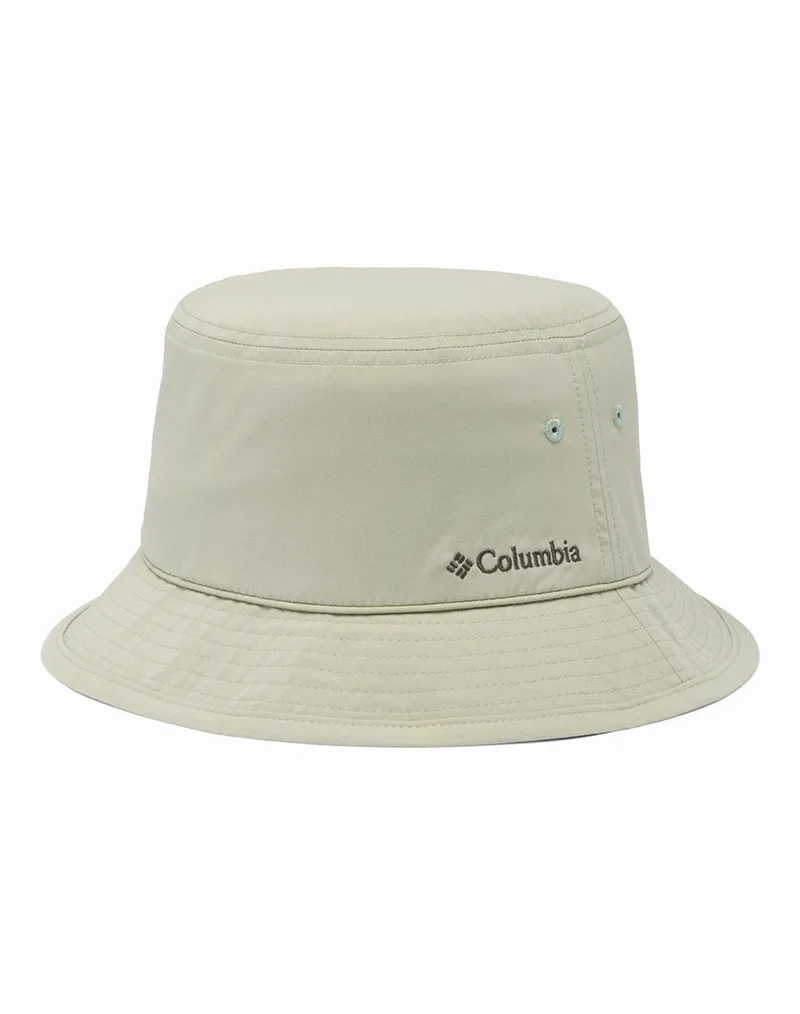 COLUMBIA Unisex Καπέλο Pine Mountain™ II Bucket Hat CG31-2121091-348 Khaki