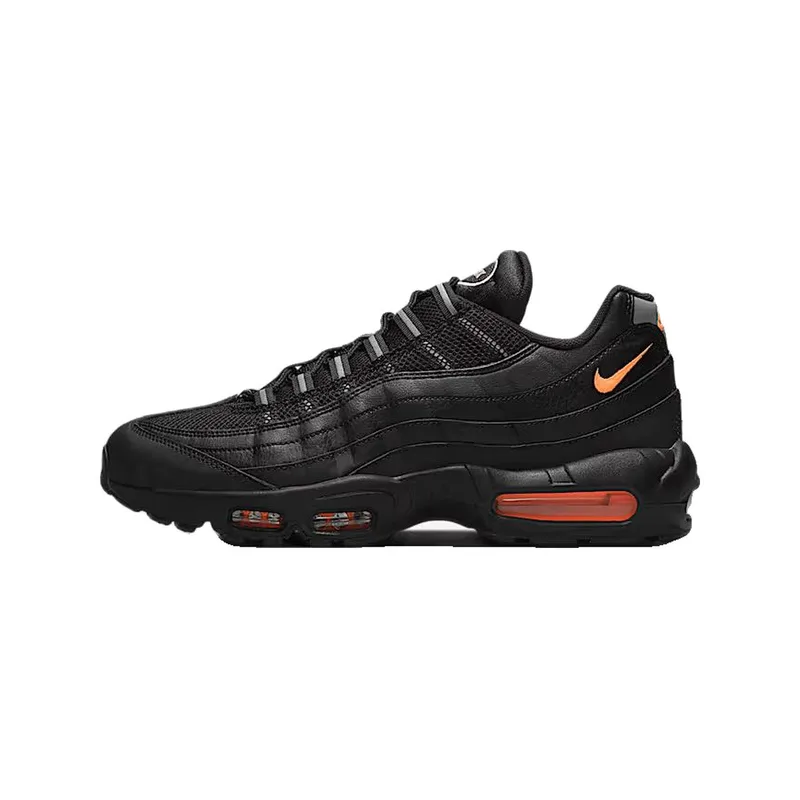 Sneakers Nike Baskets Air Max 95 Essential cuir