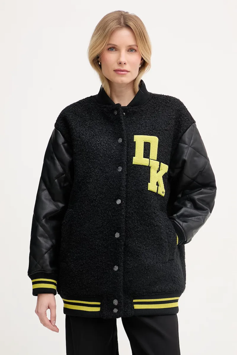 DKNY κολλεγιακό γυναικείο