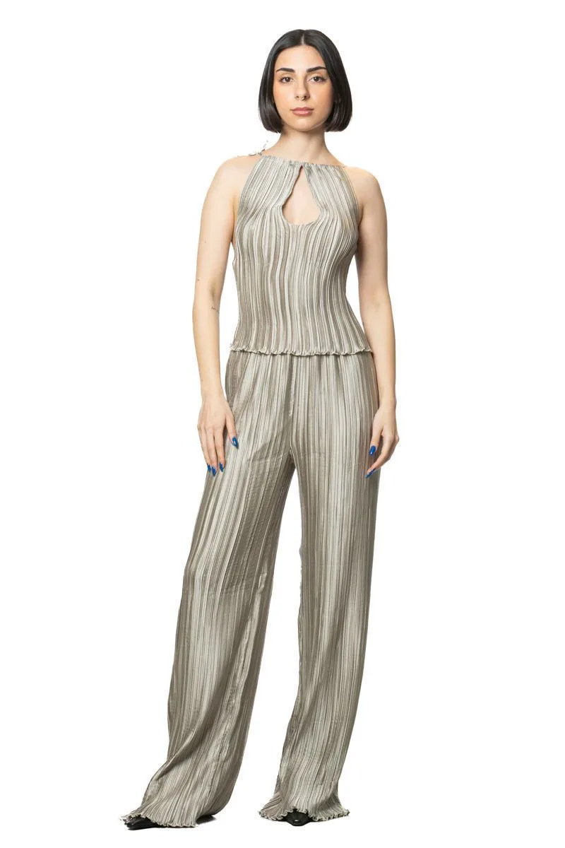 Daphne Valente - Παντελόνι Γυναικείο Iris Trousers-Gr