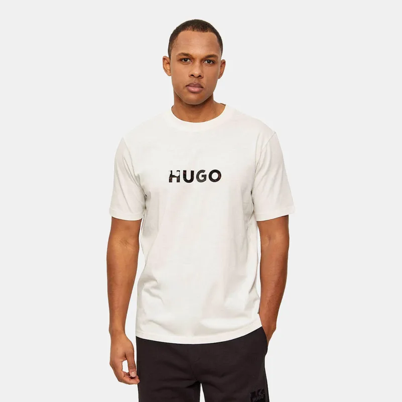 Hugo Dumeo Ανδρικό T-Shirt (9000273489_4182)