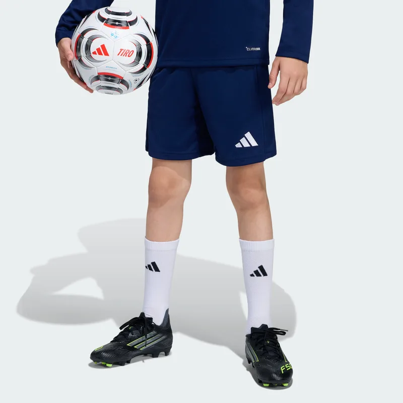 adidas K Entrada26 Training Shorts Kids (9000277652_63011)