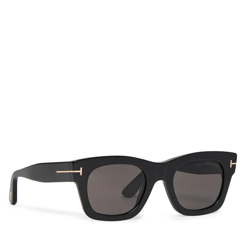 Γυαλιά ηλίου Tom Ford FT1314 Μαύρο
