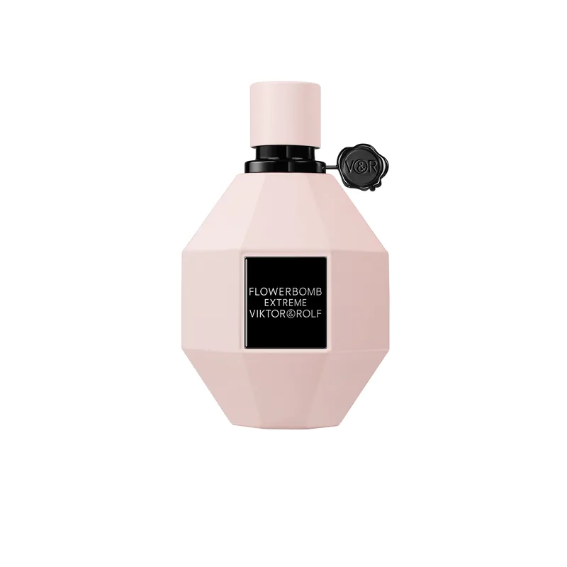 Flowerbob Extreme Eau De Parfum Intense