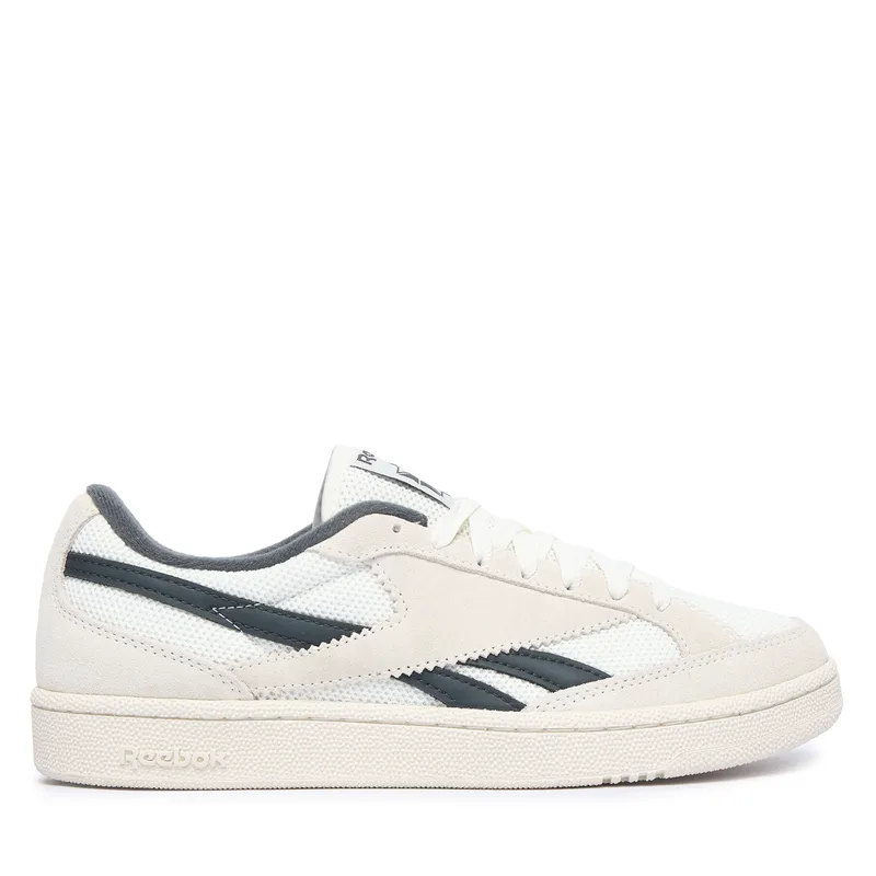 Αθλητικά Reebok SS-CLUB C GROUNDS 70 100246195 Ανοιχτό μπεζ