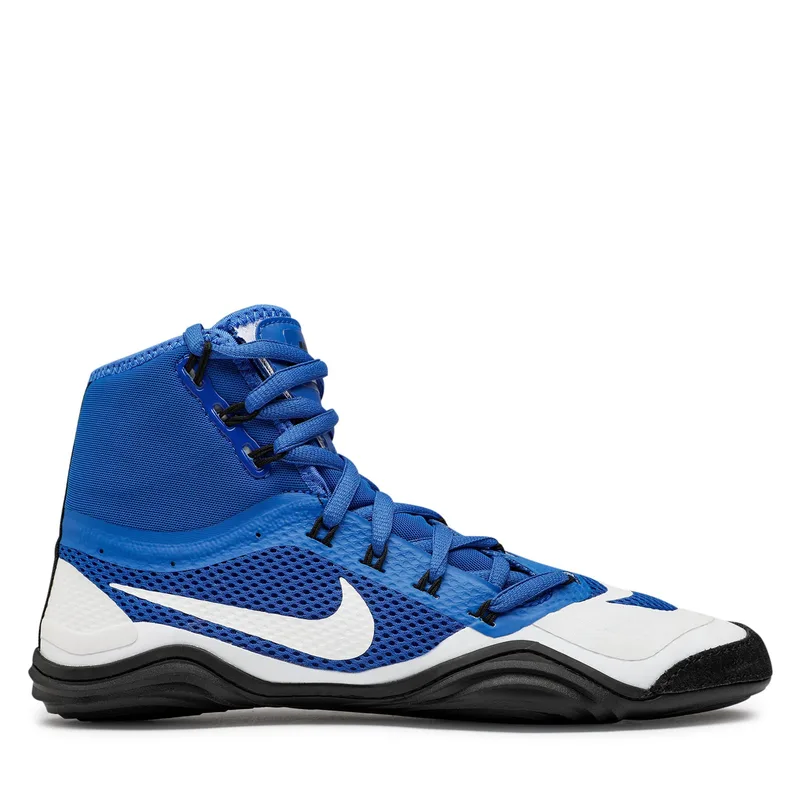 Παπούτσια Πυγμαχίας Nike Hypersweep 717175 410 Έγχρωμο
