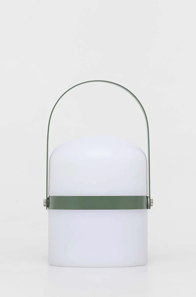 Φορητή λάμπα led Palais Royal 10 x 18 cm