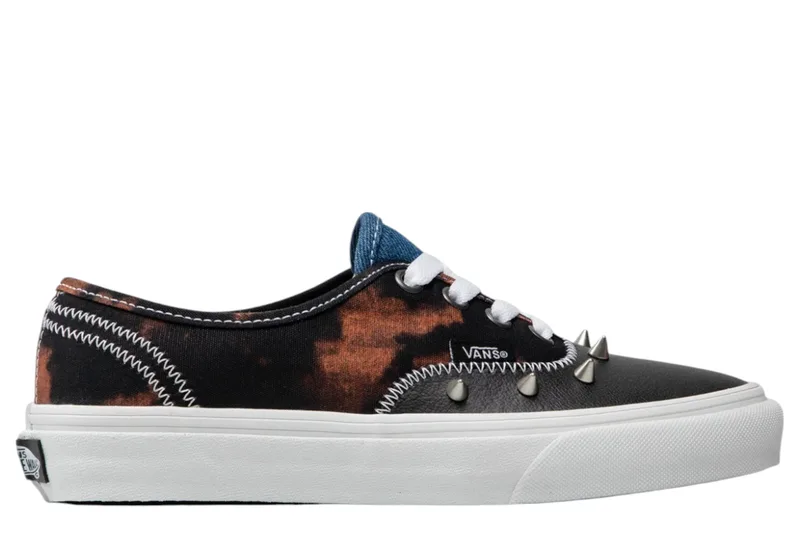 Sneaker Vans Ua Authentic Studs VN0A5HZS9GB1-9GB