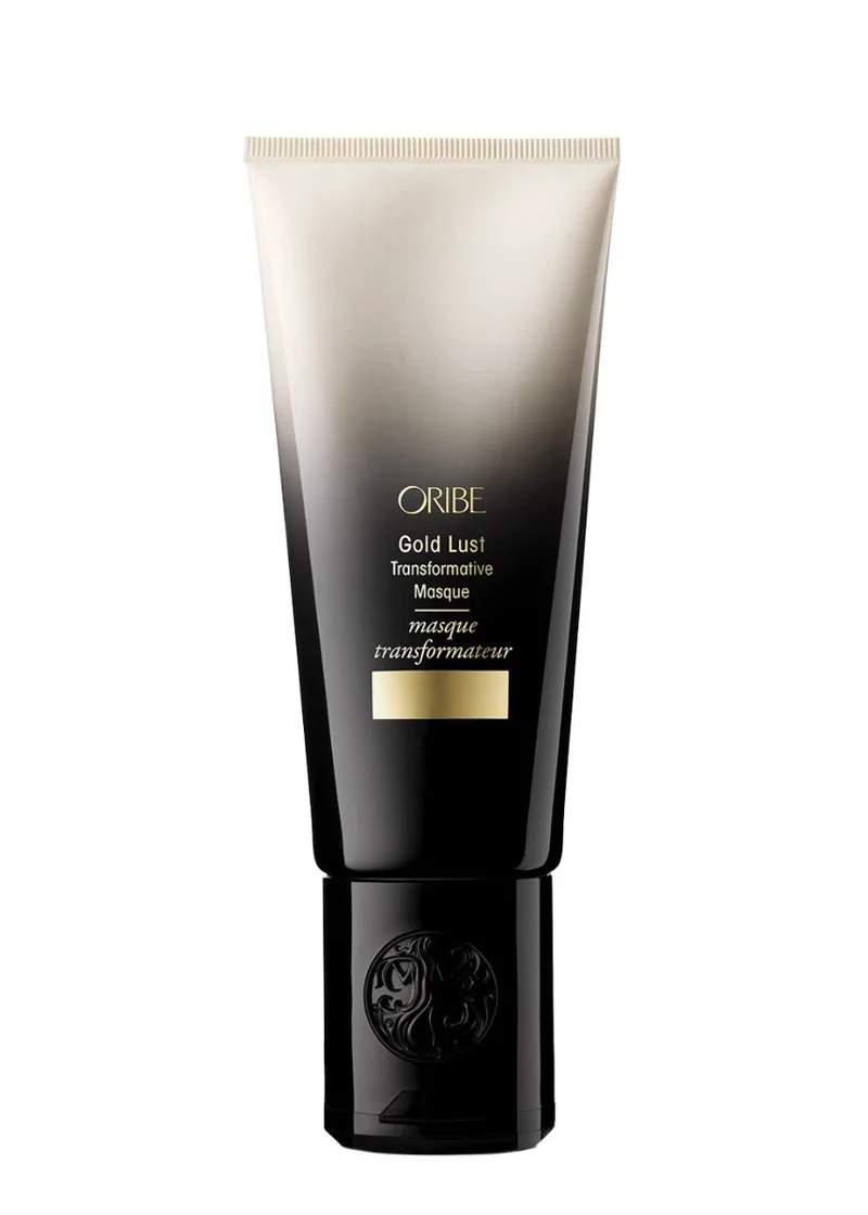 Oribe Χρυσό Lust Transformative Masque (150ml)