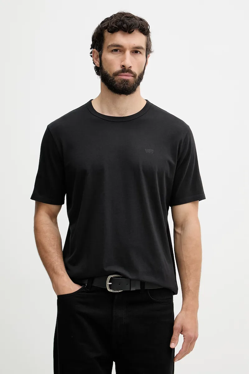 Levi's t-shirt ανδρικό βαμβακερό LEVIS ORIGINAL TEE