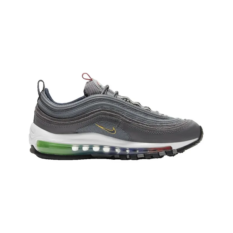 Sneakers Nike Baskets Air Max 97 gris