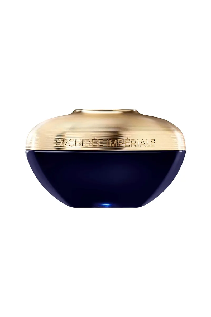 Guerlain Orchidée Impériale The Neck And Décolleté Cream 75 ml - G062012