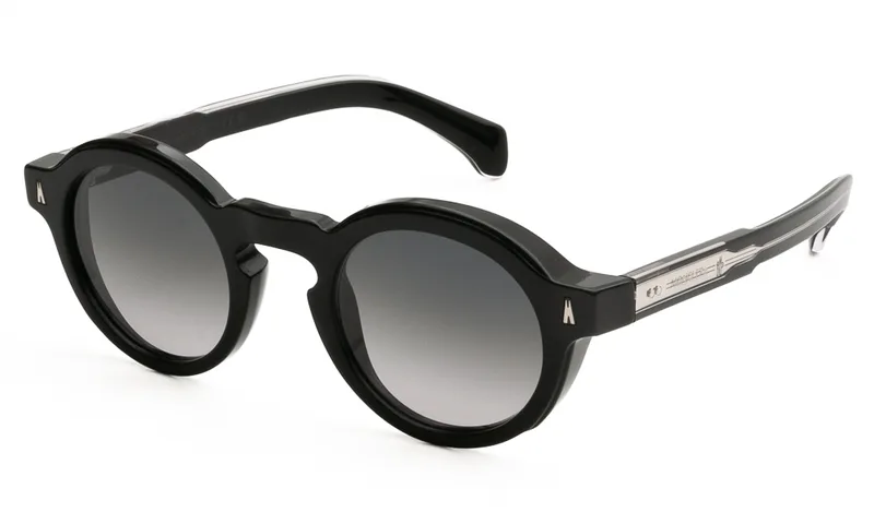 MONCLER ΓΥΑΛΙΑ ΗΛΙΟΥ MONCLER 6012 30013C 4724 6012 Μαύρο