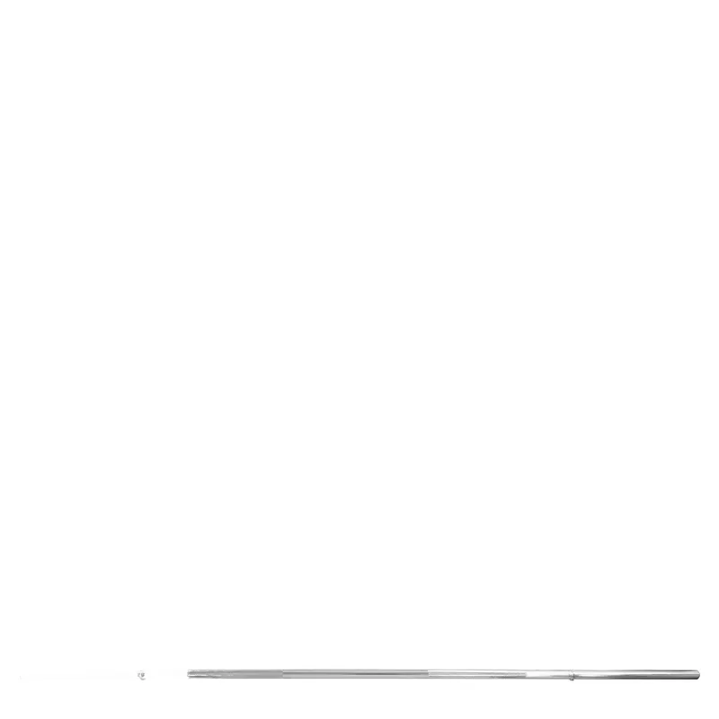 Μπάρα 28mm Ίσιο Κολάρο 160cm 8kg