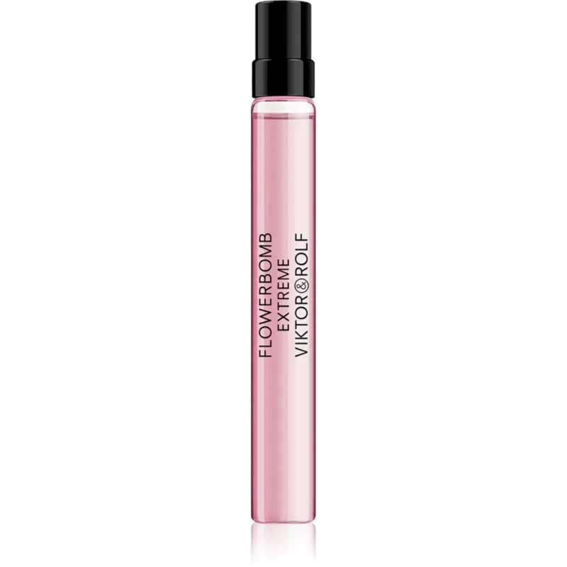 Viktor & Rolf Flowerbomb Extreme Eau de Parfum για γυναίκες 10 ml