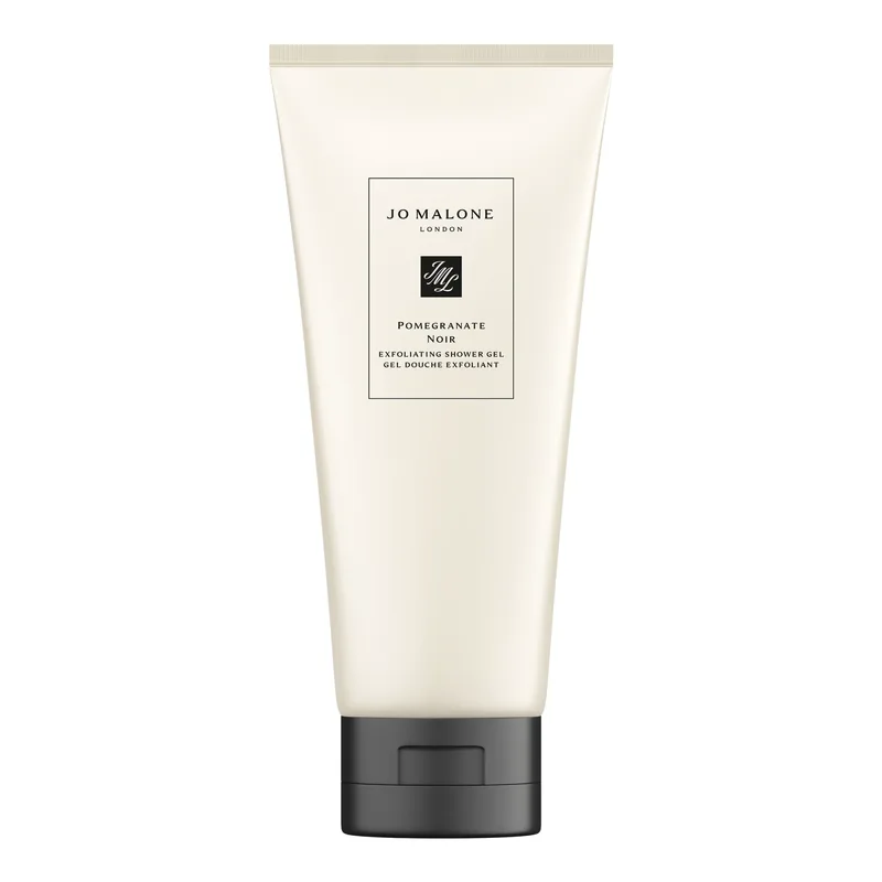 Pomegranate Noir Exfoliating Shower Gel 200ml