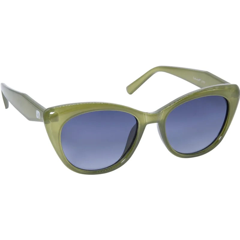 Eyelead Polarized Sunglasses Γυαλιά Ηλίου Ενηλίκων 1 Τεμάχιο, Κωδ L757 - Πράσινο