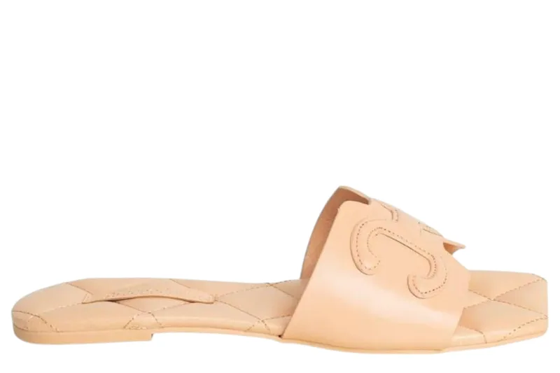 Σανδάλια Capodarte Square Toe 4015954-ROSE Γυναικείο