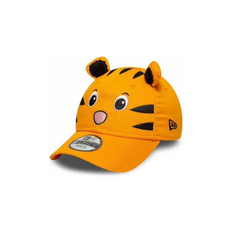 Κασκέτο New-Era Tod animal 9forty newera