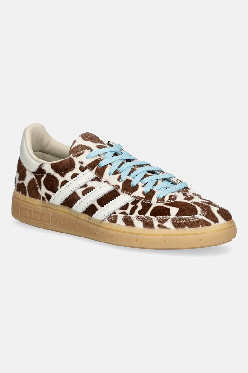 adidas Originals Handball Spezial sneakers γυναικεία δερμάτινα