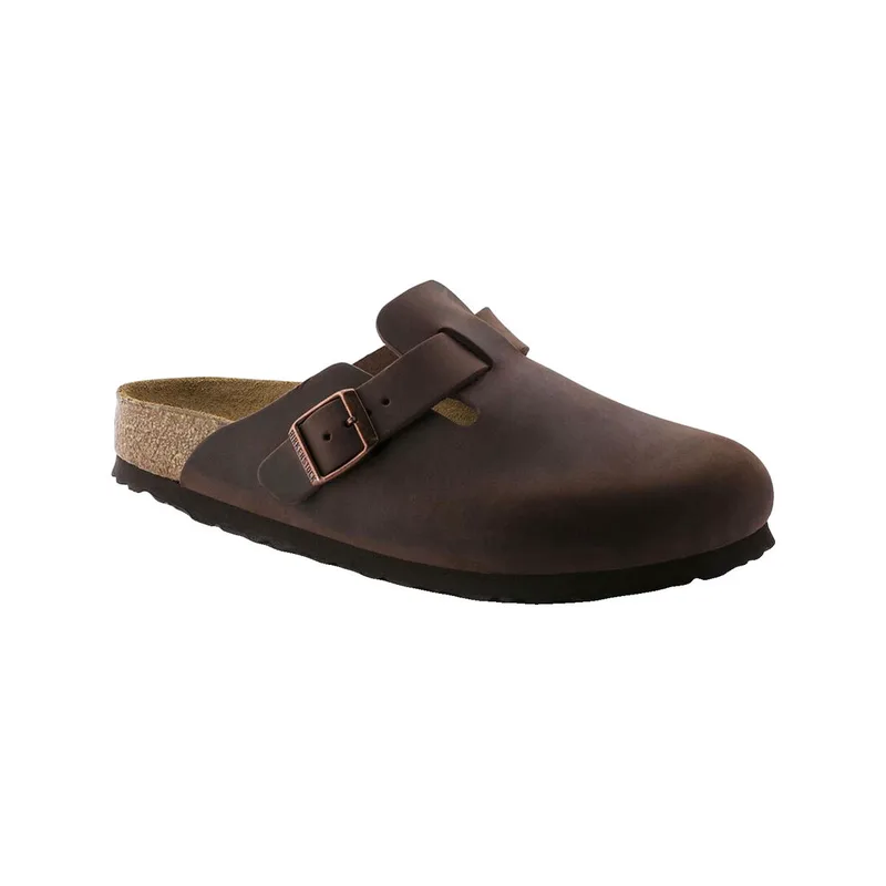 Τσόκαρα BIRKENSTOCK Chaussures Boston cuir