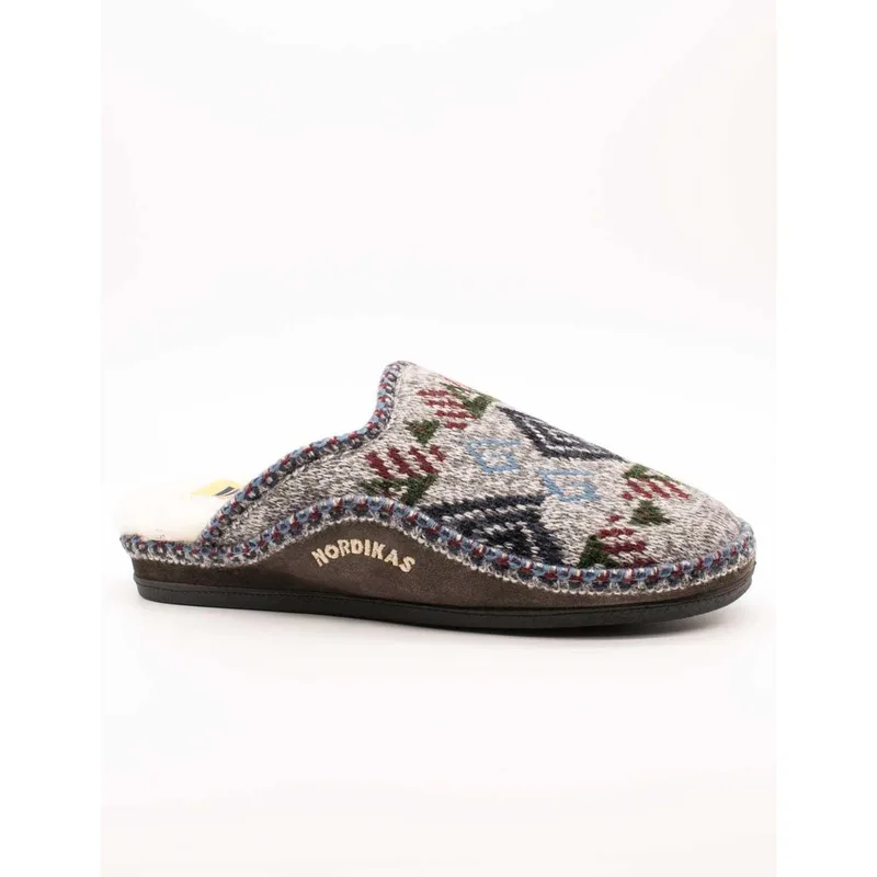 Xαμηλά Sneakers Nordikas 2502 Inca