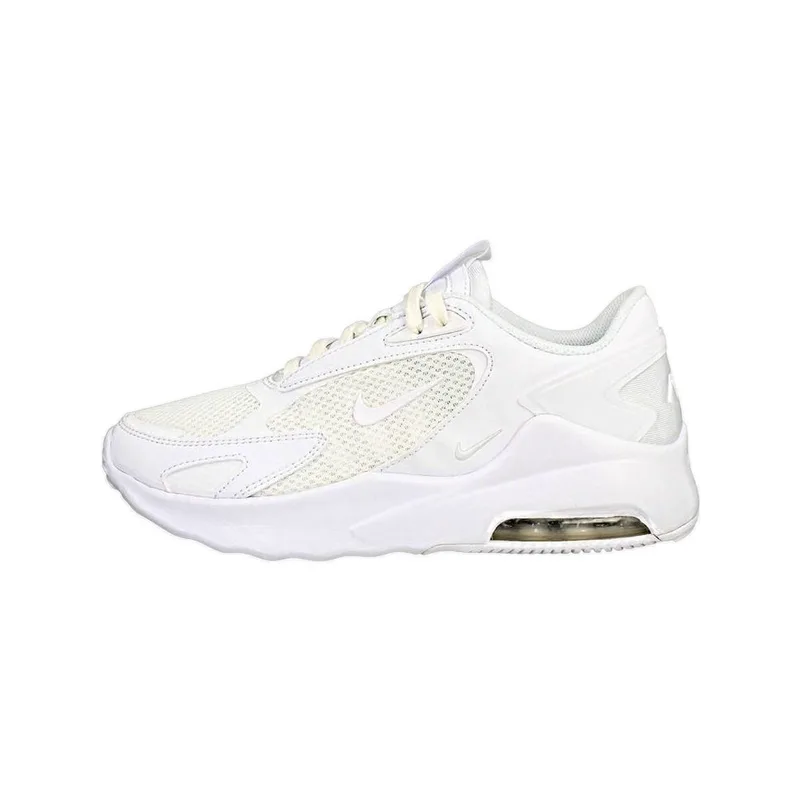Xαμηλά Sneakers Nike Baskets Air Max Bolt réactif grâce à l'unité Max Air