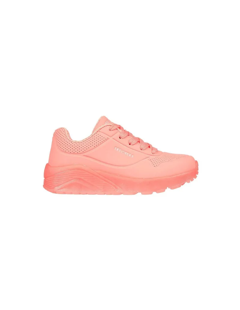 Skechers Uno Ice JR 310449LCRL shoes