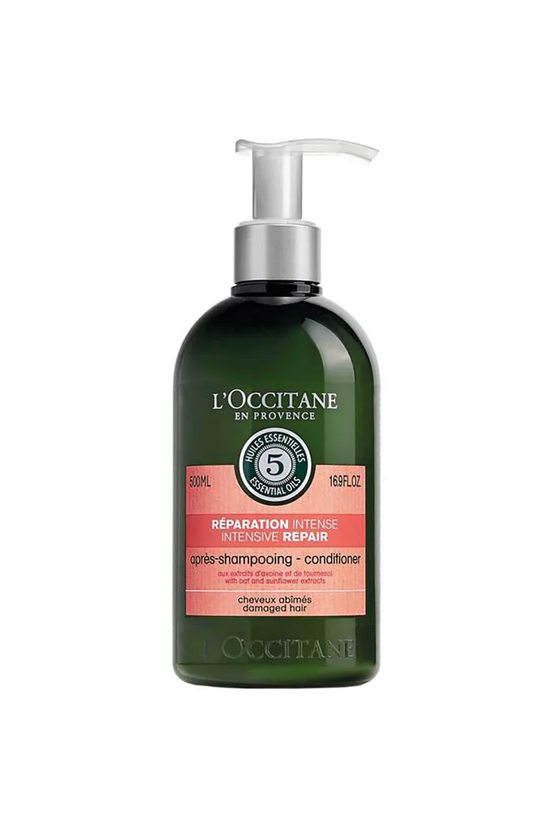 L'Occitane Aromachologie Intensive Repair Conditioner - 1058581
